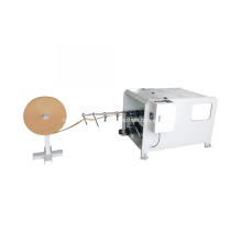 heavy duty twisted paper rope making machine